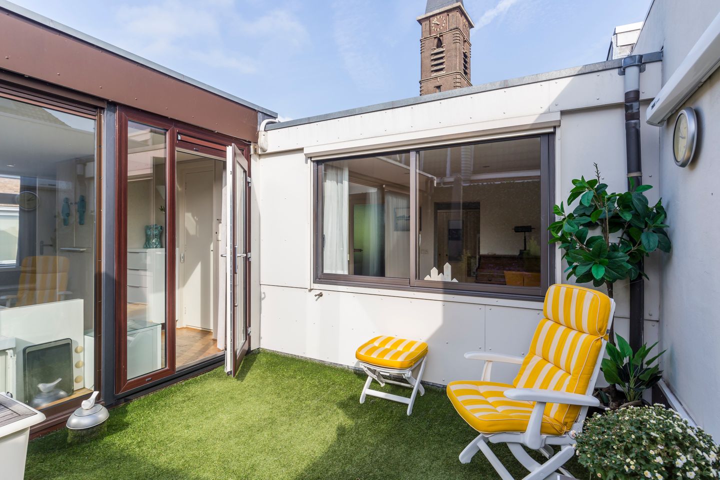 Foto 25 van Rembrandtstraat 38