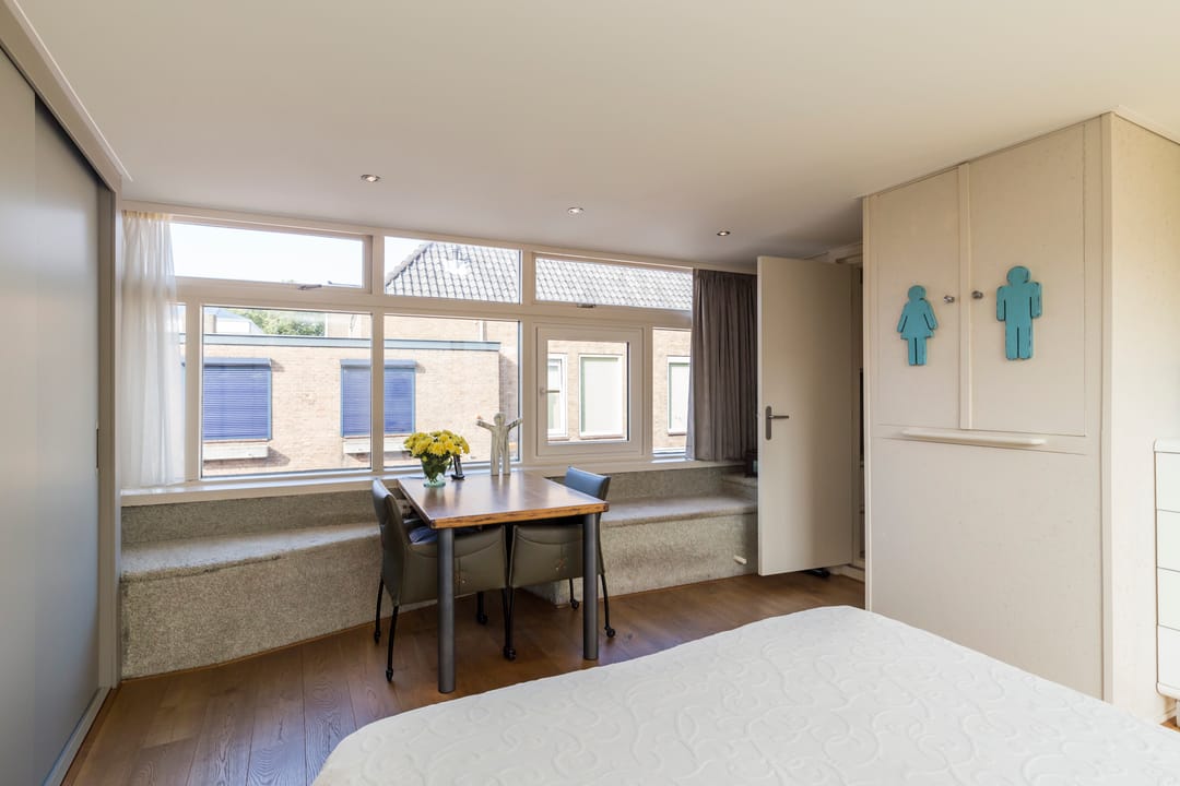 Foto 23 van Rembrandtstraat 38