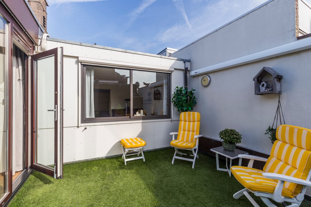 Foto 26 van Rembrandtstraat 38