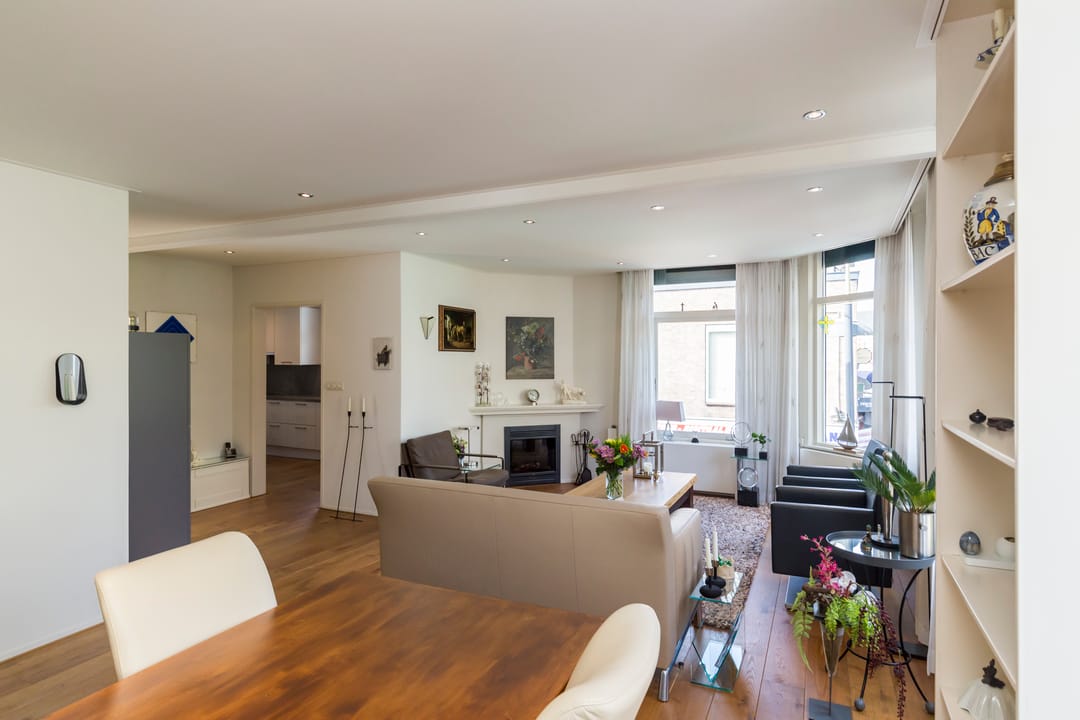 Foto 11 van Rembrandtstraat 38