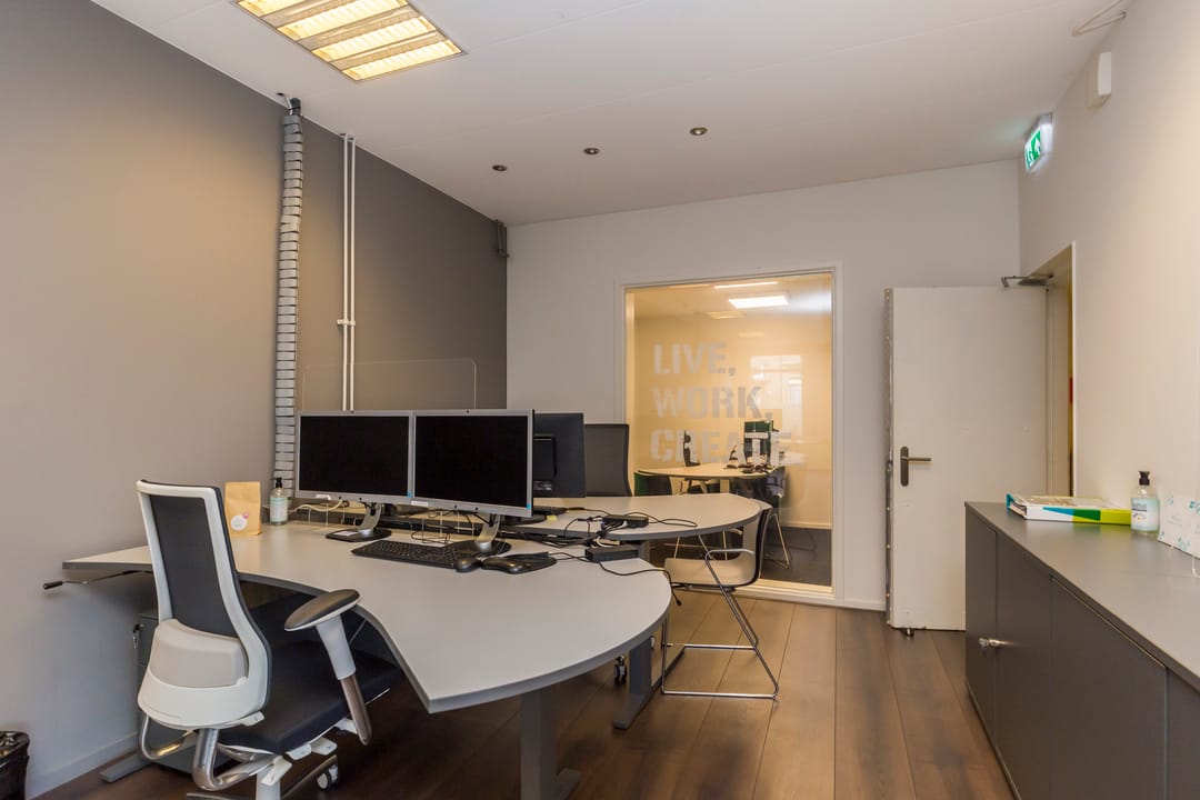 Foto 38 van Rembrandtstraat 38