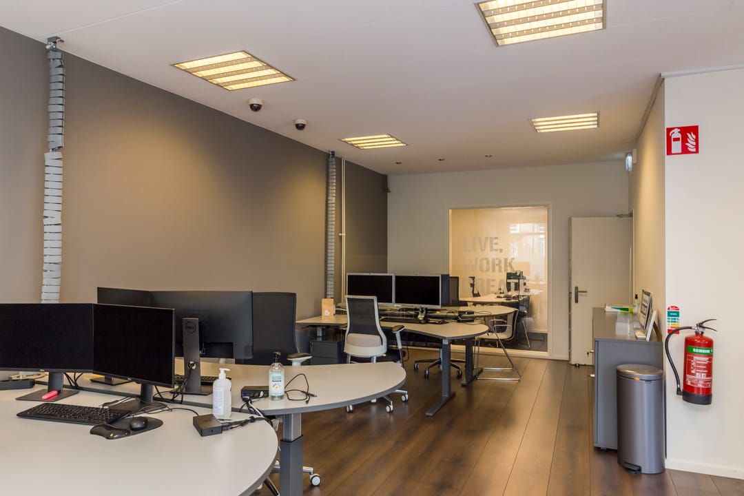 Foto 37 van Rembrandtstraat 38