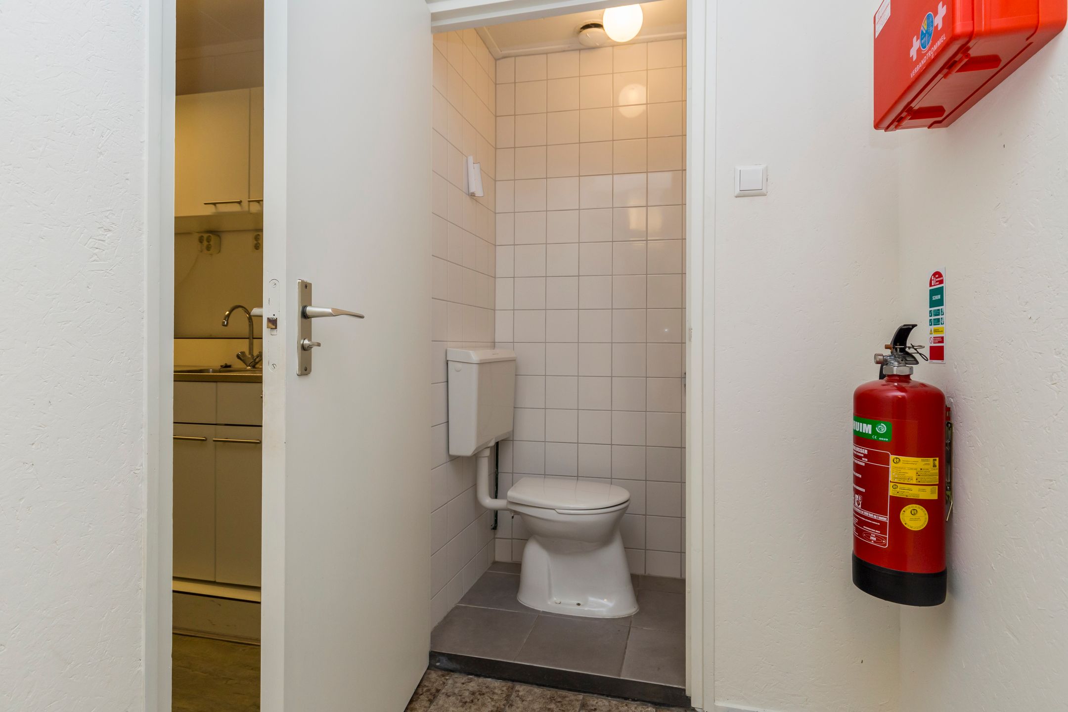 Foto 45 van Rembrandtstraat 38