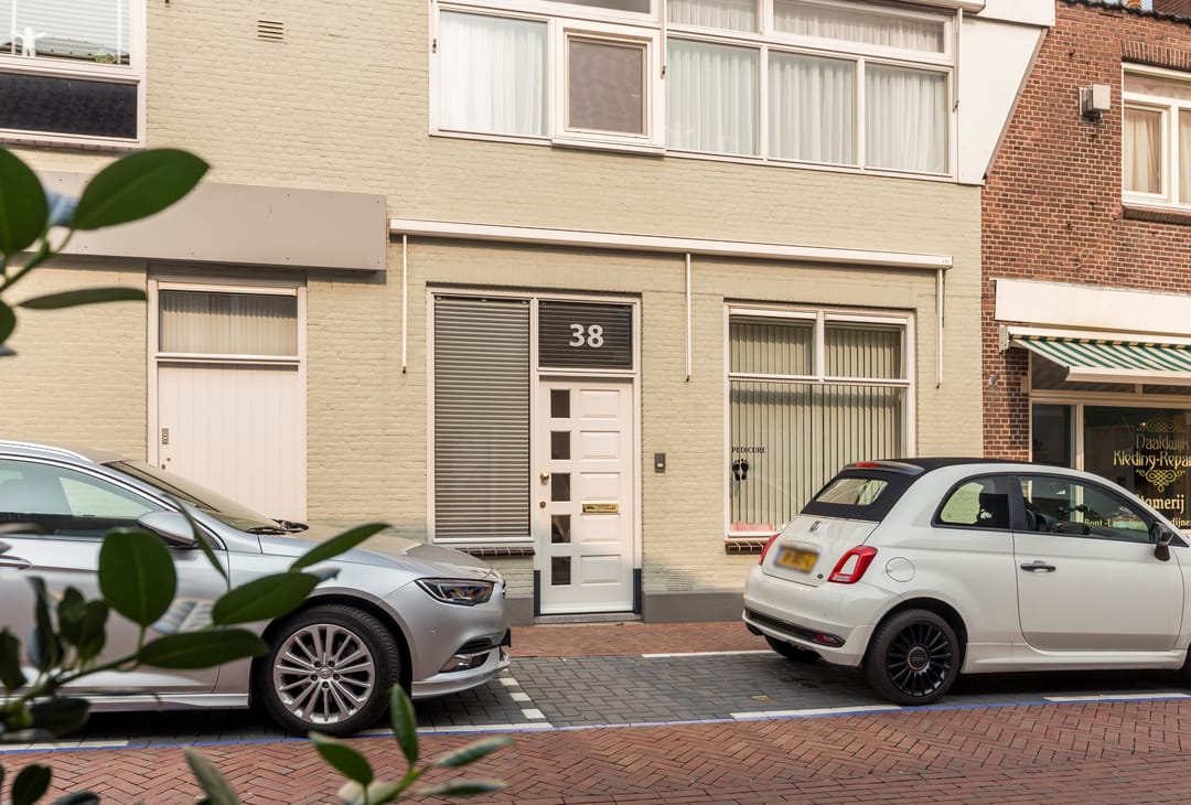 Foto 53 van Rembrandtstraat 38