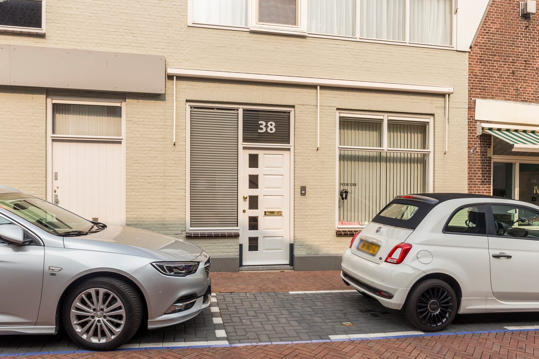 Foto 52 van Rembrandtstraat 38