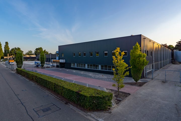 Broekakkerweg 15, Gilze