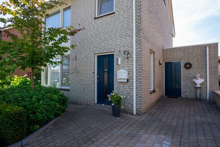 Bekijk foto 12 van Witte Vrouwenstraat 6