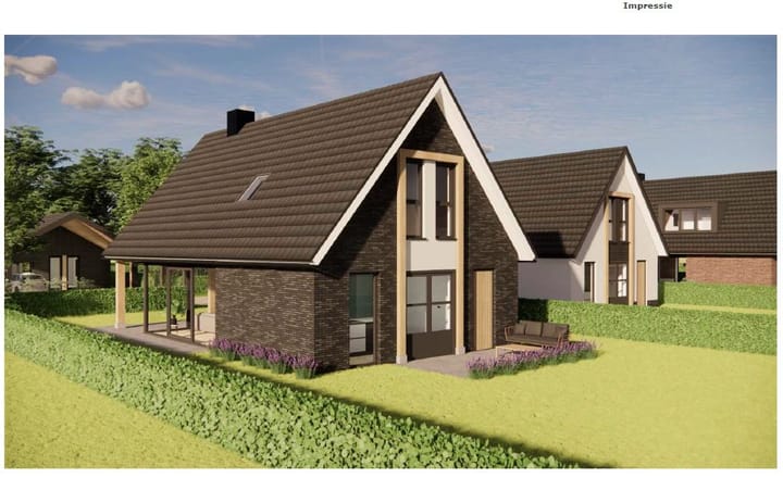 Photo 3 of Bakkersland (Bouwnr. 2)