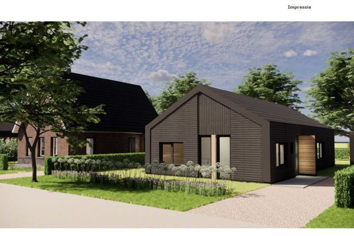 Bekijk foto 3 van Woningen (Bouwnr. 1)