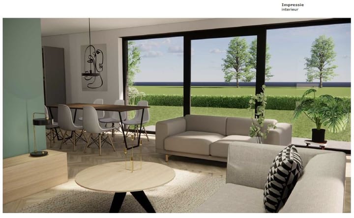 Photo 10 of Bakkersland (Bouwnr. 2)