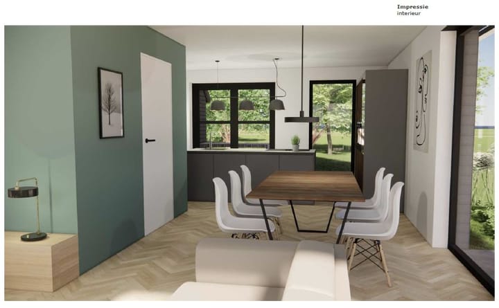 Photo 13 of Bakkersland (Bouwnr. 2)