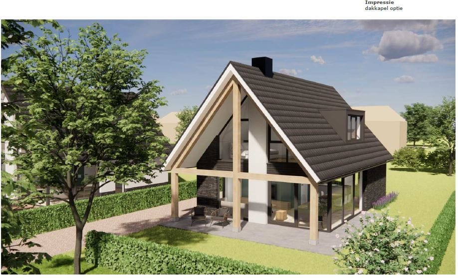 Foto 18 van Bakkersland (Bouwnr. 2)