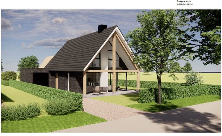 Photo 16 of Bakkersland (Bouwnr. 2)