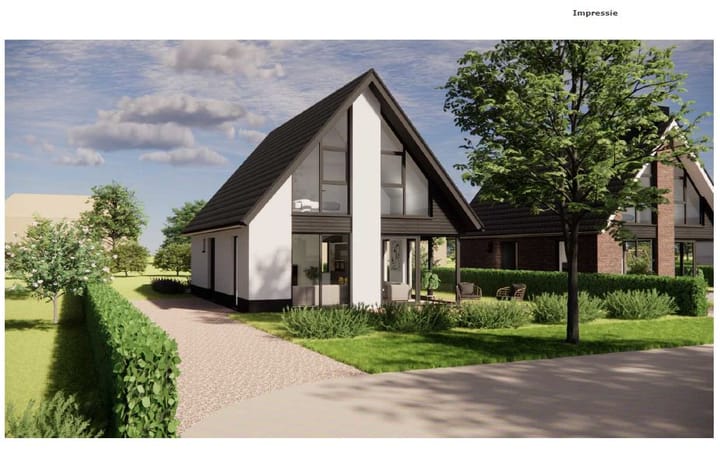 Bakkersland - Bergentheim main image