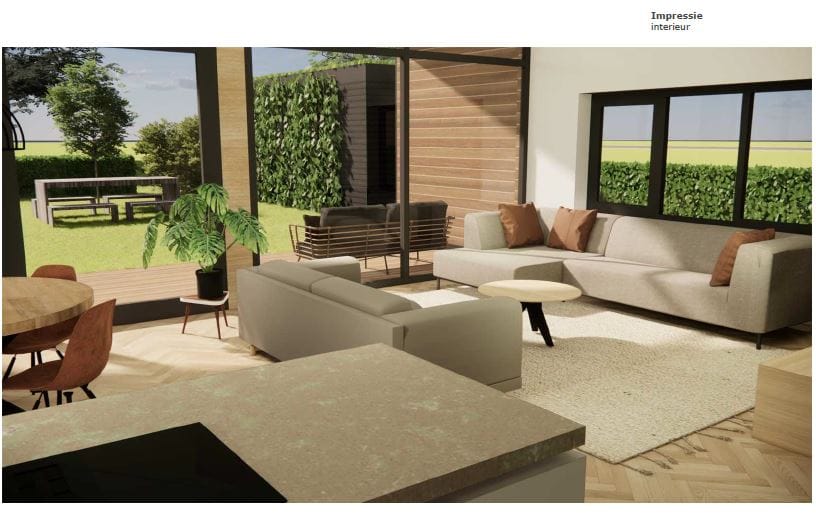 Foto 11 van Bakkersland (Bouwnr. 1)