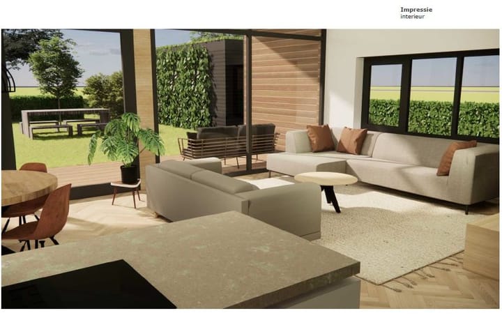 Photo 11 of Bakkersland (Bouwnr. 1)