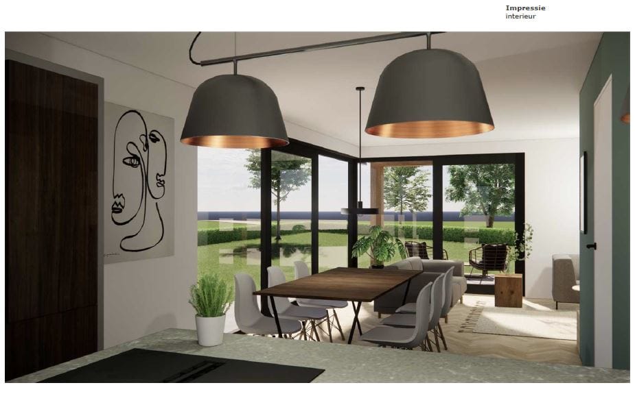 Foto 12 van Bakkersland (Bouwnr. 2)