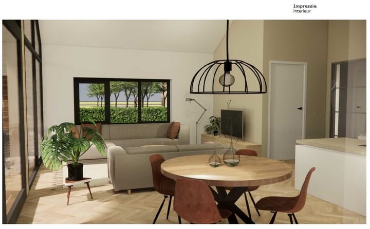 Photo 9 of Bakkersland (Bouwnr. 1)