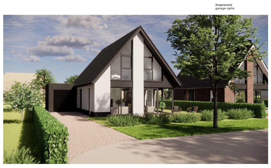 Foto 17 van Woningen (Bouwnr. 5)