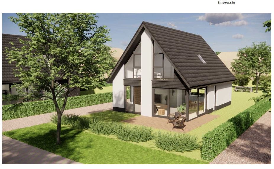 Foto 18 van Woningen (Bouwnr. 5)