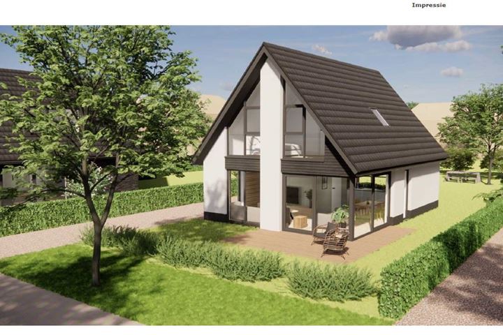 Bekijk foto 18 van Woningen (Bouwnr. 5)