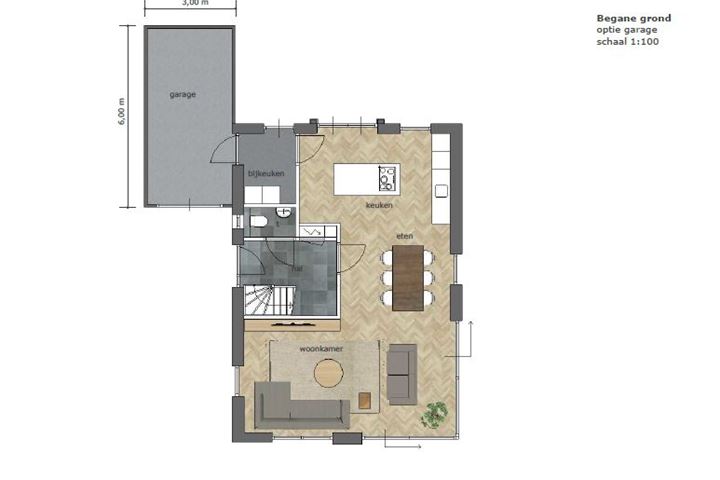 Bekijk foto 20 van Woningen (Bouwnr. 5)