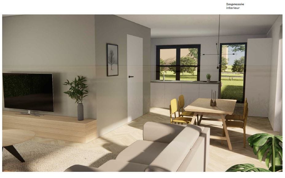 Foto 14 van Woningen (Bouwnr. 5)