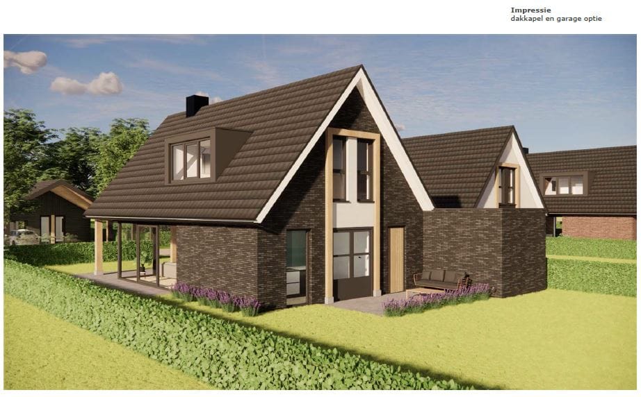 Foto 19 van Bakkersland (Bouwnr. 2)