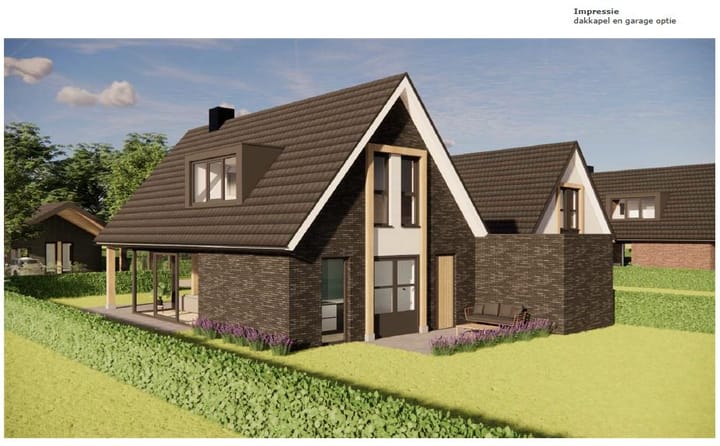 Photo 19 of Bakkersland (Bouwnr. 2)