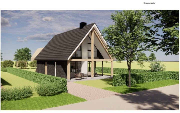 Photo 2 of Bakkersland (Bouwnr. 2)