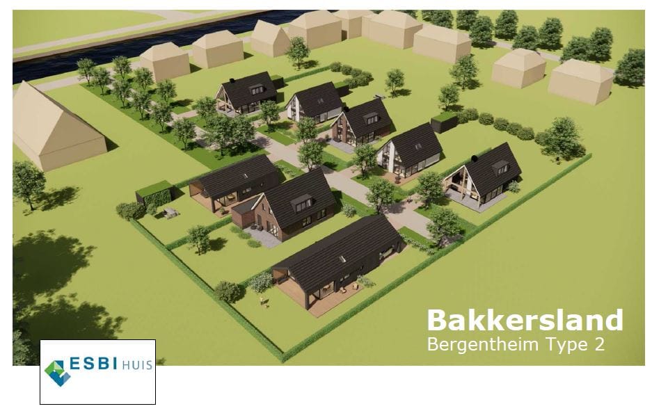 Foto 14 van Bakkersland (Bouwnr. 2)