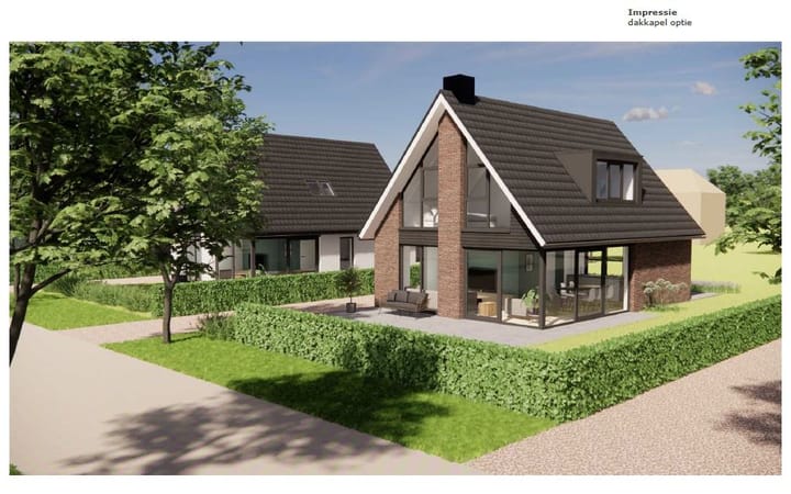 Foto 14 van Bakkersland (Bouwnr. 3)