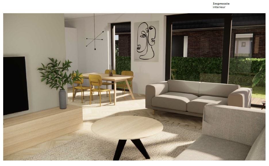 Foto 15 van Woningen (Bouwnr. 5)