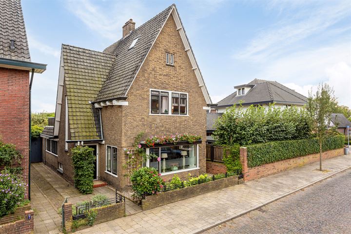 Bekijk foto 4 van Billitonstraat 9