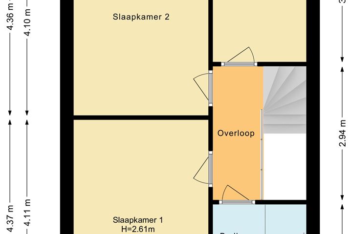 Bekijk foto 40 van Ooster Vlaerdinge 95