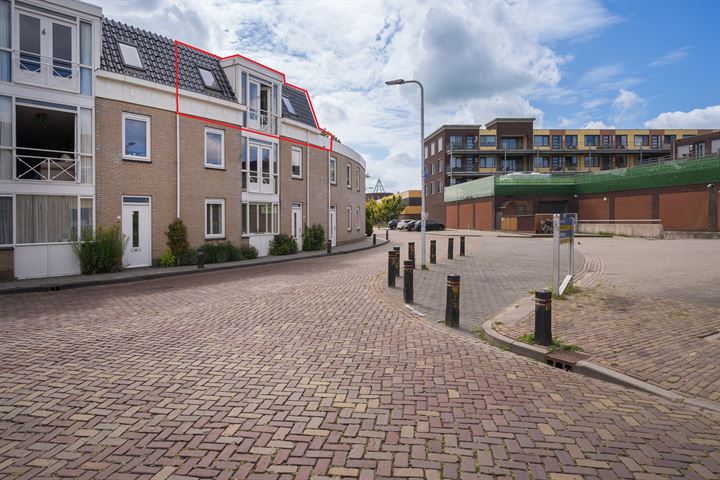 Bekijk foto 5 van Sjarketorenstraat 19