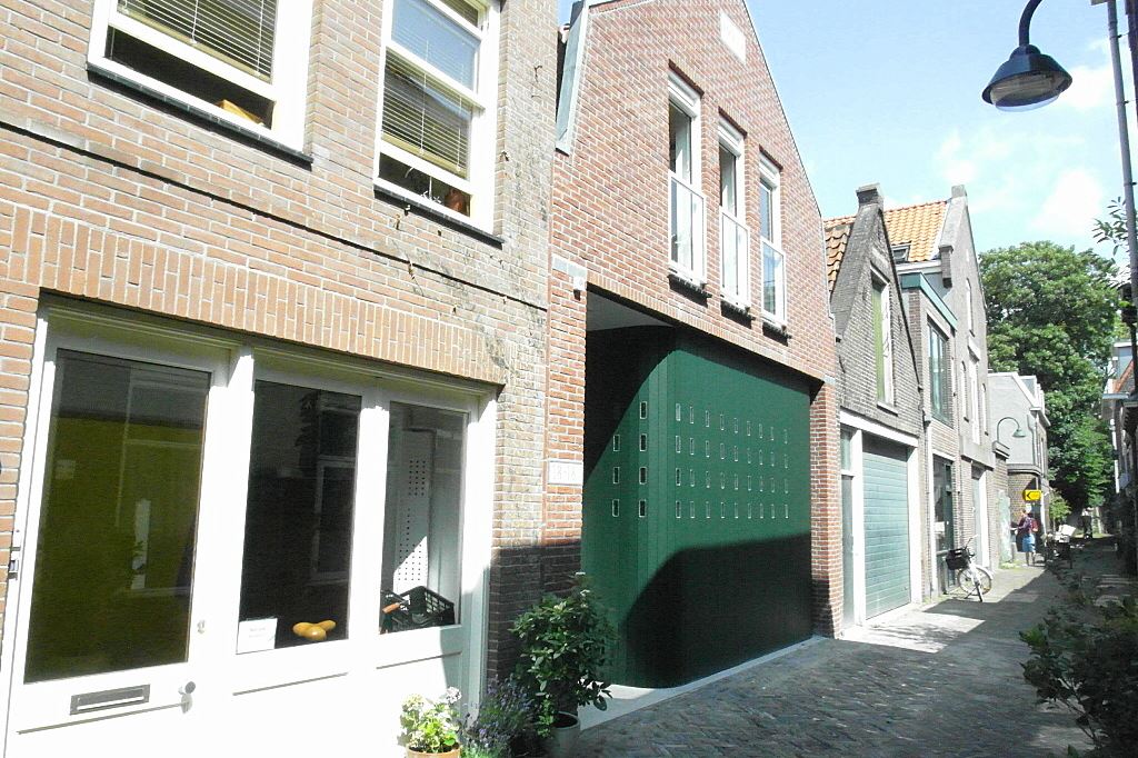 Bekijk foto 3 van Bagijnestraat 18