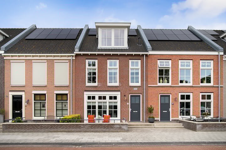 Steenwijkerdiep 50 E