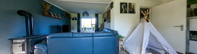 Bekijk 360° foto van Woonkamer van Mesdagstraat 1