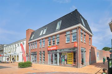 Winkel Oosterwolde FR Zoek winkels te huur Stationsstraat 3