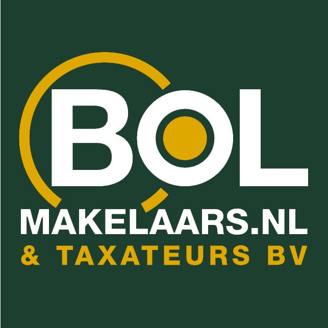 Bol Makelaars & Taxateurs logo