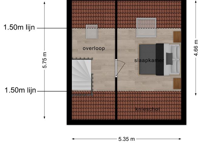 Bekijk foto 39 van Prins Bernhardlaan 4