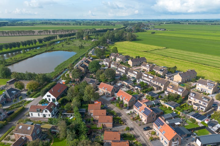 Bekijk foto 3 van Koogweg 22