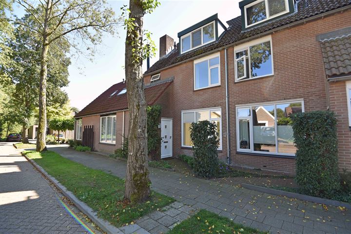 Bekijk foto 1 van Buizerdstraat 56