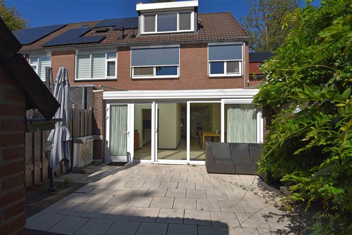 Bekijk foto 3 van Buizerdstraat 56