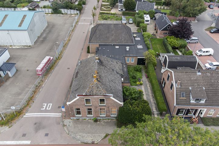 Langewijk 148, Dedemsvaart