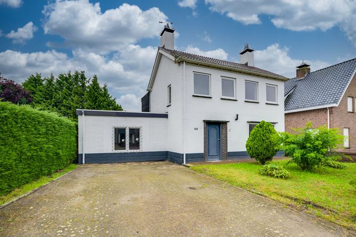 Huis Te Koop: Bremstraat 113 4711 CG St. Willebrord [funda]