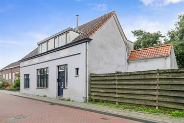 Huis Te Koop: Stationsstraat 35 4551 Ek Sas Van Gent [Funda]