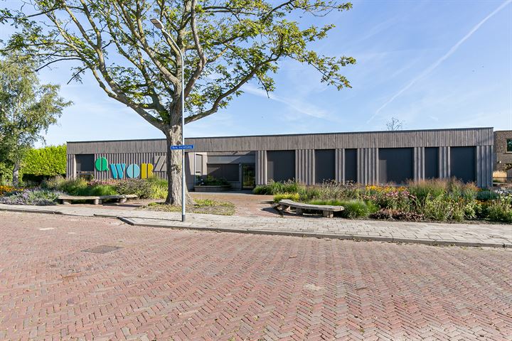 Bekijk foto 32 van H. Berrelkampstraat 20