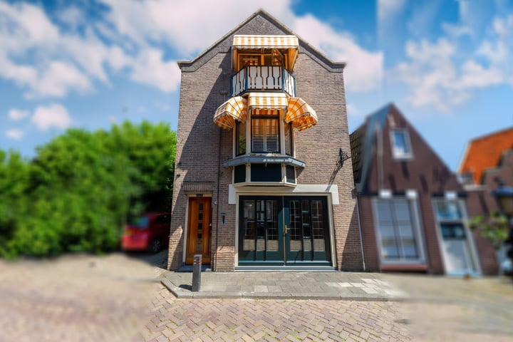 Paulus Potterstraat 20